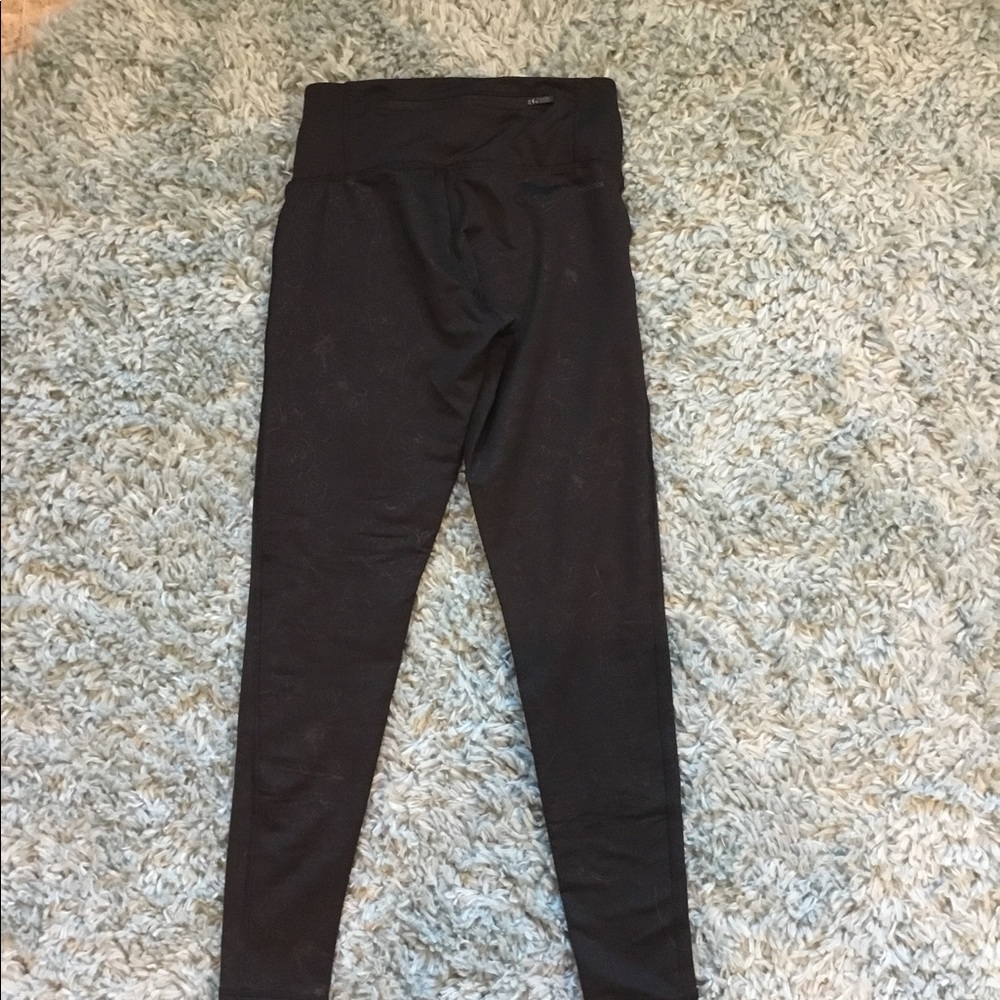 Adidas leggings